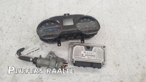 Gebruikte Computer Motormanagement Seat Ibiza IV SC (6J1) 1.6 16V Prijs € 200,00 Margeregeling aangeboden door Pijffers B.V. Raalte