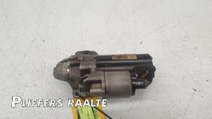 Gebruikte Startmotor BMW M5 (F10) M550d 3.0 xDrive 24V Prijs € 30,00 Margeregeling aangeboden door Pijffers B.V. Raalte