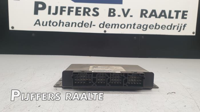 Gebruikte Computer Diversen BMW X5M (F85) 4.4i V8 Turbo 32V Prijs € 250,00 Margeregeling aangeboden door Pijffers B.V. Raalte