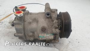 Gebruikte Pomp Airco Ford Transit 2.2 TDCi 16V Prijs € 119,79 Inclusief btw aangeboden door Pijffers B.V. Raalte