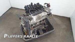 Gebruikte Motor Fiat 500 (312) 1.2 Prijs € 250,00 Margeregeling aangeboden door Pijffers B.V. Raalte