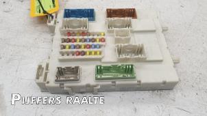 Gebruikte Zekeringkast Ford Focus 3 1.6 TDCi 95 Prijs € 50,00 Margeregeling aangeboden door Pijffers B.V. Raalte