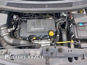 Gebruikte Motor Opel Meriva 1.4 Turbo 16V ecoFLEX Prijs € 1.750,00 Margeregeling aangeboden door Pijffers B.V. Raalte