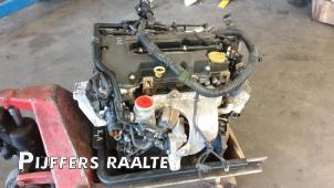 Gebruikte Motor Opel Meriva 1.4 Turbo 16V ecoFLEX Prijs € 1.499,00 Margeregeling aangeboden door Pijffers B.V. Raalte