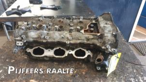 Gebruikte Cilinderkop Mercedes C (W204) 3.5 C-350 V6 24V Prijs € 399,00 Margeregeling aangeboden door Pijffers B.V. Raalte