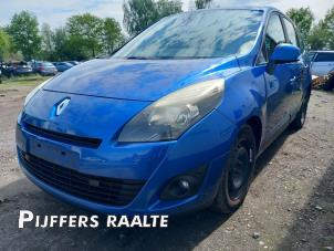 Gebruikte Voorkop compleet Renault Grand Scénic III (JZ) 1.4 16V TCe 130 Prijs € 907,50 Inclusief btw aangeboden door Pijffers B.V. Raalte