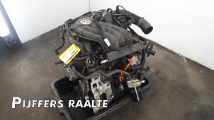 Gebruikte Motor Volkswagen Caddy III (2KA,2KH,2CA,2CH) 2.0 Ecofuel Prijs € 1.813,79 Inclusief btw aangeboden door Pijffers B.V. Raalte