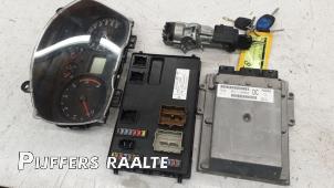 Gebruikte Computer Motormanagement Ford Transit 2.2 TDCi 16V Prijs € 482,79 Inclusief btw aangeboden door Pijffers B.V. Raalte