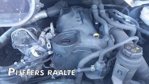 Gebruikte Motor Ford Transit 2.0 TDCi 16V Eco Blue 170 RWD Prijs € 3.388,00 Inclusief btw aangeboden door Pijffers B.V. Raalte