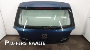 Gebruikte Achterklep Volkswagen Polo V (6R) 1.2 TSI 16V BlueMotion Technology Prijs € 199,00 Margeregeling aangeboden door Pijffers B.V. Raalte