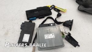 Gebruikte Computer Motormanagement BMW 3 serie Touring (E91) 318i 16V Prijs € 150,00 Margeregeling aangeboden door Pijffers B.V. Raalte
