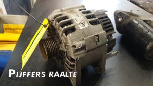 Gebruikte Dynamo Ford Galaxy (WGR) 2.3i 16V Prijs € 35,00 Margeregeling aangeboden door Pijffers B.V. Raalte