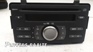 Gebruikte Radio CD Speler Daihatsu Cuore (L251/271/276) 1.0 12V DVVT Prijs € 50,00 Margeregeling aangeboden door Pijffers B.V. Raalte