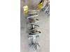 Renault Clio IV (5R) 0.9 Energy TCE 90 12V Mac Phersonpoot links-voor