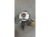 Renault Clio IV (5R) 0.9 Energy TCE 90 12V Asschenkel rechts-voor