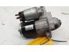 Startmotor van een Renault Clio IV (5R), 2012 / 2021 0.9 Energy TCE 90 12V, Hatchback, 4Dr, Benzine, 898cc, 66kW (90pk), FWD, H4B408; H4BB4, 2015-07 / 2021-08, 5R22; 5R24; 5R32; 5R2R; 5RB2; 5RD2; 5RE2; 5RH2 2016
