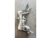 Subframe van een Renault Clio IV (5R) 0.9 Energy TCE 90 12V 2016
