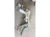Subframe van een Renault Clio IV (5R) 0.9 Energy TCE 90 12V 2016