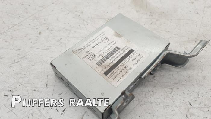 Gebruikte Computer Diversen Toyota Auris (E15) 1.6 Dual VVT-i 16V Prijs € 50,00 Margeregeling aangeboden door Pijffers B.V. Raalte
