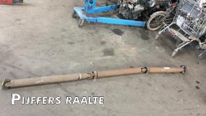 Gebruikte Tussenas Ford Transit 2.0 TDCi 16V Eco Blue 170 RWD Prijs € 907,50 Inclusief btw aangeboden door Pijffers B.V. Raalte