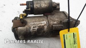 Gebruikte Startmotor Ford Transit 2.0 TDCi 16V Eco Blue 170 RWD Prijs € 60,50 Inclusief btw aangeboden door Pijffers B.V. Raalte