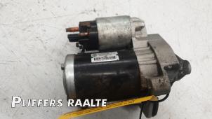 Gebruikte Startmotor Renault Megane III Grandtour (KZ) 1.2 16V TCE 130 Prijs € 30,00 Margeregeling aangeboden door Pijffers B.V. Raalte