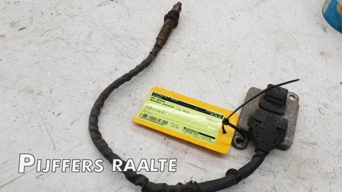 Gebruikte Nox sensor Mercedes Sprinter 3,5t (906.13/906.23) 314 CDI 16V Prijs € 211,75 Inclusief btw aangeboden door Pijffers B.V. Raalte