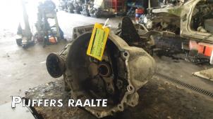 Gebruikte Versnellingsbak Audi A3 Sportback (8PA) 1.6 TDI 16V Prijs € 299,00 Margeregeling aangeboden door Pijffers B.V. Raalte