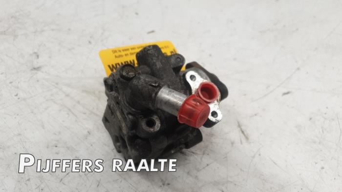Gebruikte Pomp Servo Volkswagen Crafter 2.0 TDI 16V Prijs € 84,70 Inclusief btw aangeboden door Pijffers B.V. Raalte