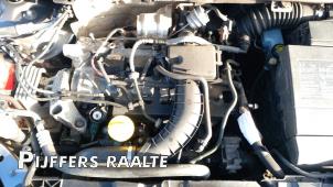 Gebruikte Motor Renault Megane III Grandtour (KZ) 1.4 16V TCe 130 Prijs € 2.722,50 Inclusief btw aangeboden door Pijffers B.V. Raalte