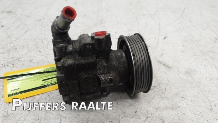 Gebruikte Pomp Servo Volkswagen Crafter 2.0 TDI 16V Prijs € 84,70 Inclusief btw aangeboden door Pijffers B.V. Raalte