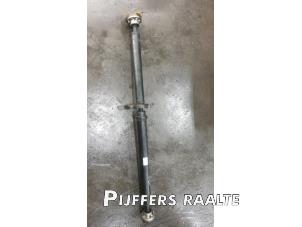 Gebruikte Tussenas Audi A4 Avant (B8) 2.0 TFSI 16V Quattro Prijs € 302,50 Inclusief btw aangeboden door Pijffers B.V. Raalte