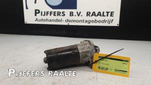 Gebruikte Startmotor Volvo V50 (MW) 2.4i 20V Prijs € 30,00 Margeregeling aangeboden door Pijffers B.V. Raalte