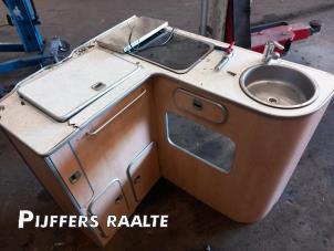 Gebruikte Keukenblok Ford Transit 2.2 TDCi 16V Prijs € 302,50 Inclusief btw aangeboden door Pijffers B.V. Raalte