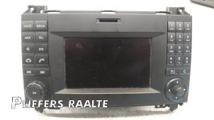 Gebruikte Navigatie Display Mercedes Sprinter 3,5t (906.63) 313 CDI 16V Prijs € 361,79 Inclusief btw aangeboden door Pijffers B.V. Raalte