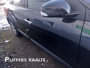 Gebruikte Deur 4Deurs rechts-voor Renault Megane III Grandtour (KZ) 1.4 16V TCe 130 Prijs € 200,00 Margeregeling aangeboden door Pijffers B.V. Raalte