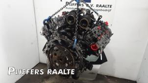 Gebruikte Motor BMW X5M (F15) 4.4i V8 Turbo 32V Prijs € 9.075,00 Inclusief btw aangeboden door Pijffers B.V. Raalte