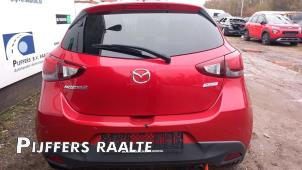 Gebruikte Achterklep Mazda 2 (DJ/DL) 1.5 SkyActiv-G 90 Prijs € 544,50 Inclusief btw aangeboden door Pijffers B.V. Raalte