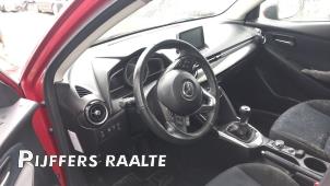 Gebruikte Airbag Set + Module Mazda 2 (DJ/DL) 1.5 SkyActiv-G 90 Prijs € 1.512,50 Inclusief btw aangeboden door Pijffers B.V. Raalte