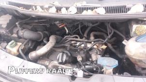 Gebruikte Motor Volkswagen Transporter T5 2.5 TDi PF Prijs € 2.359,50 Inclusief btw aangeboden door Pijffers B.V. Raalte