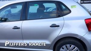 Gebruikte Portier 4Deurs links-achter Volkswagen Polo V (6R) 1.2 12V Prijs € 423,50 Inclusief btw aangeboden door Pijffers B.V. Raalte