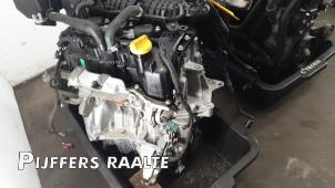 Gebruikte Motor Renault Clio V (RJAB) 1.0 SCe 65 12V Prijs € 1.815,00 Inclusief btw aangeboden door Pijffers B.V. Raalte