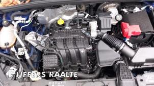 Gebruikte Motor Renault Clio V (RJAB) 1.0 SCe 65 12V Prijs € 1.815,00 Inclusief btw aangeboden door Pijffers B.V. Raalte