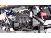 Versnellingsbak van een Renault Clio V (RJAB), 2019 1.0 SCe 65 12V, Hatchback, 4Dr, Benzine, 999cc, 49kW (67pk), FWD, B4D419; B4DH4, 2020-09, RJABE2MG 2021
