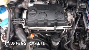 Gebruikte Motor Volkswagen Caddy III (2KA,2KH,2CA,2CH) 1.9 TDI Prijs € 1.813,79 Inclusief btw aangeboden door Pijffers B.V. Raalte