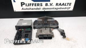 Gebruikte Computer Motormanagement Fiat Scudo (270) 1.6 D Multijet DPF Prijs € 423,50 Inclusief btw aangeboden door Pijffers B.V. Raalte