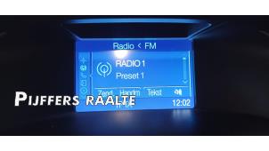 Gebruikte Navigatie Display Ford Focus 3 Wagon 1.0 Ti-VCT EcoBoost 12V 125 Prijs € 399,00 Margeregeling aangeboden door Pijffers B.V. Raalte