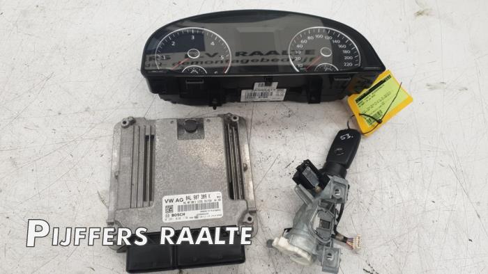 Gebruikte Computer Motormanagement Volkswagen Caddy IV 2.0 TDI 102 Prijs € 361,79 Inclusief btw aangeboden door Pijffers B.V. Raalte