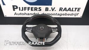 Gebruikte Stuurwiel Volkswagen Polo V (6R) 1.4 GTI 16V Prijs € 423,50 Inclusief btw aangeboden door Pijffers B.V. Raalte