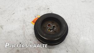 Gebruikte Krukas Poelie Ford Transit Custom 2.2 TDCi 16V Prijs € 30,24 Inclusief btw aangeboden door Pijffers B.V. Raalte